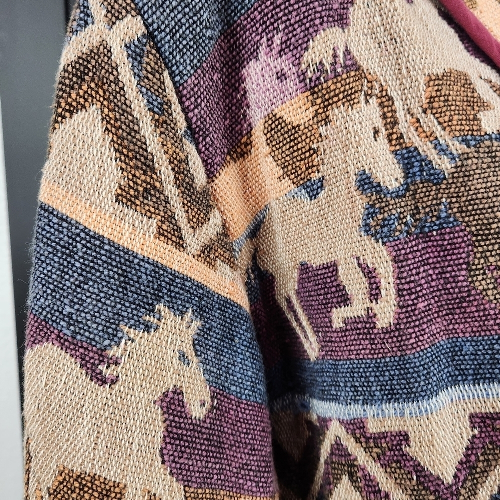 Rachel Brooke Women's Western Jacket - Picture 3 of 11